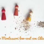 Montessori low-cost