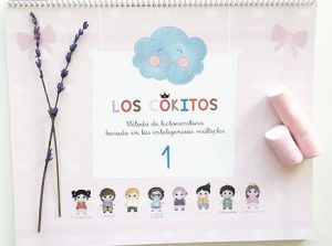 Cuaderno trabajo para maestras