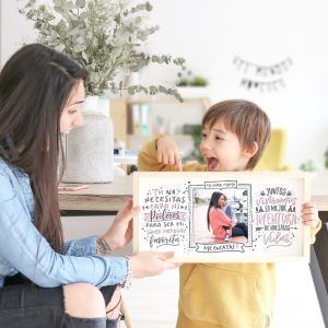 Cuadro personalizado