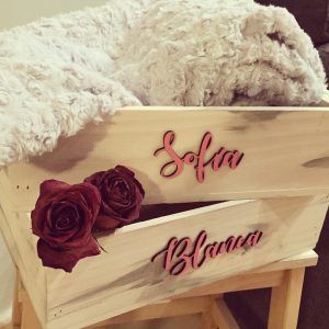 Caja personalizada