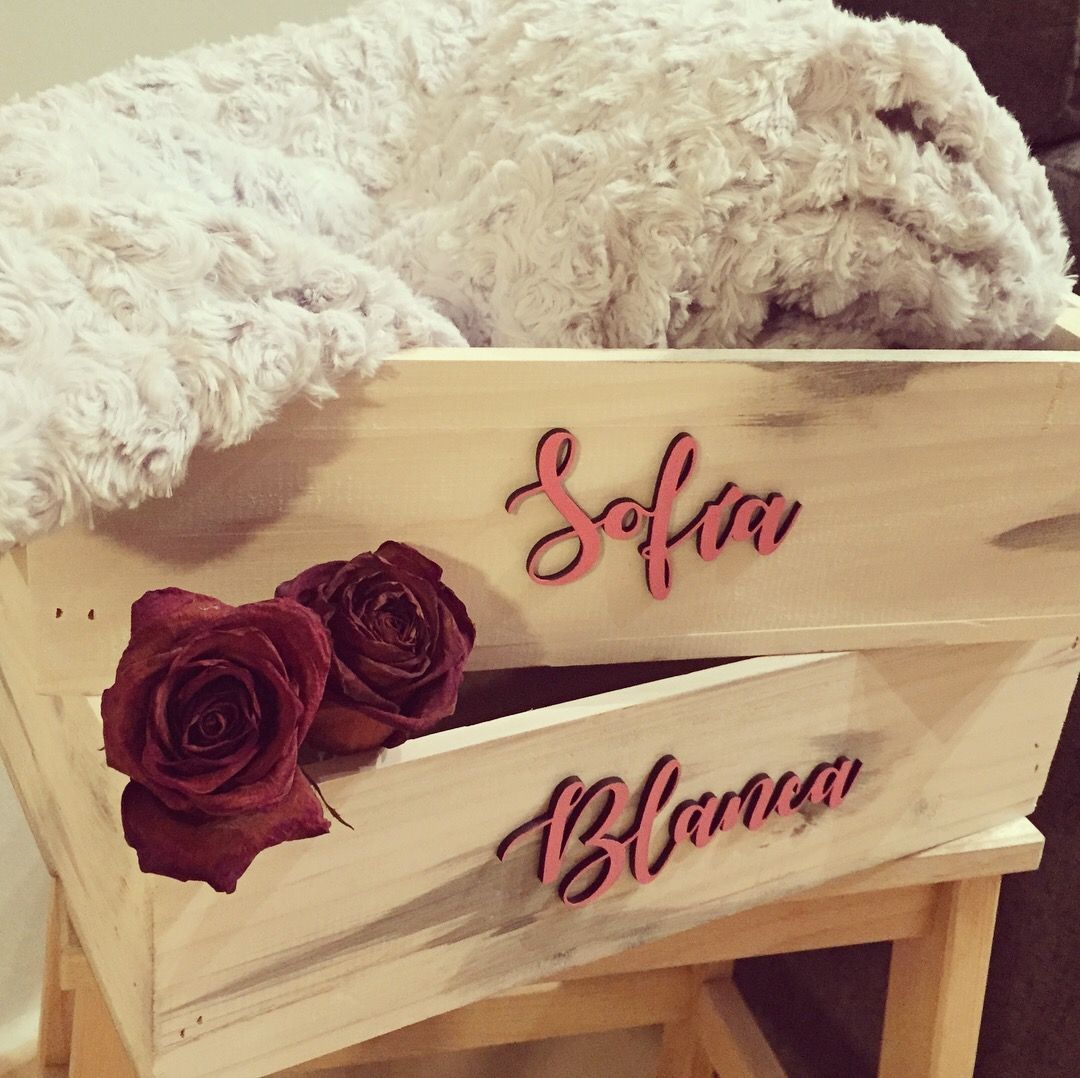 Caja personalizada 