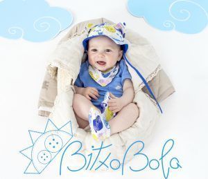 Ropa divertida y exclusiva