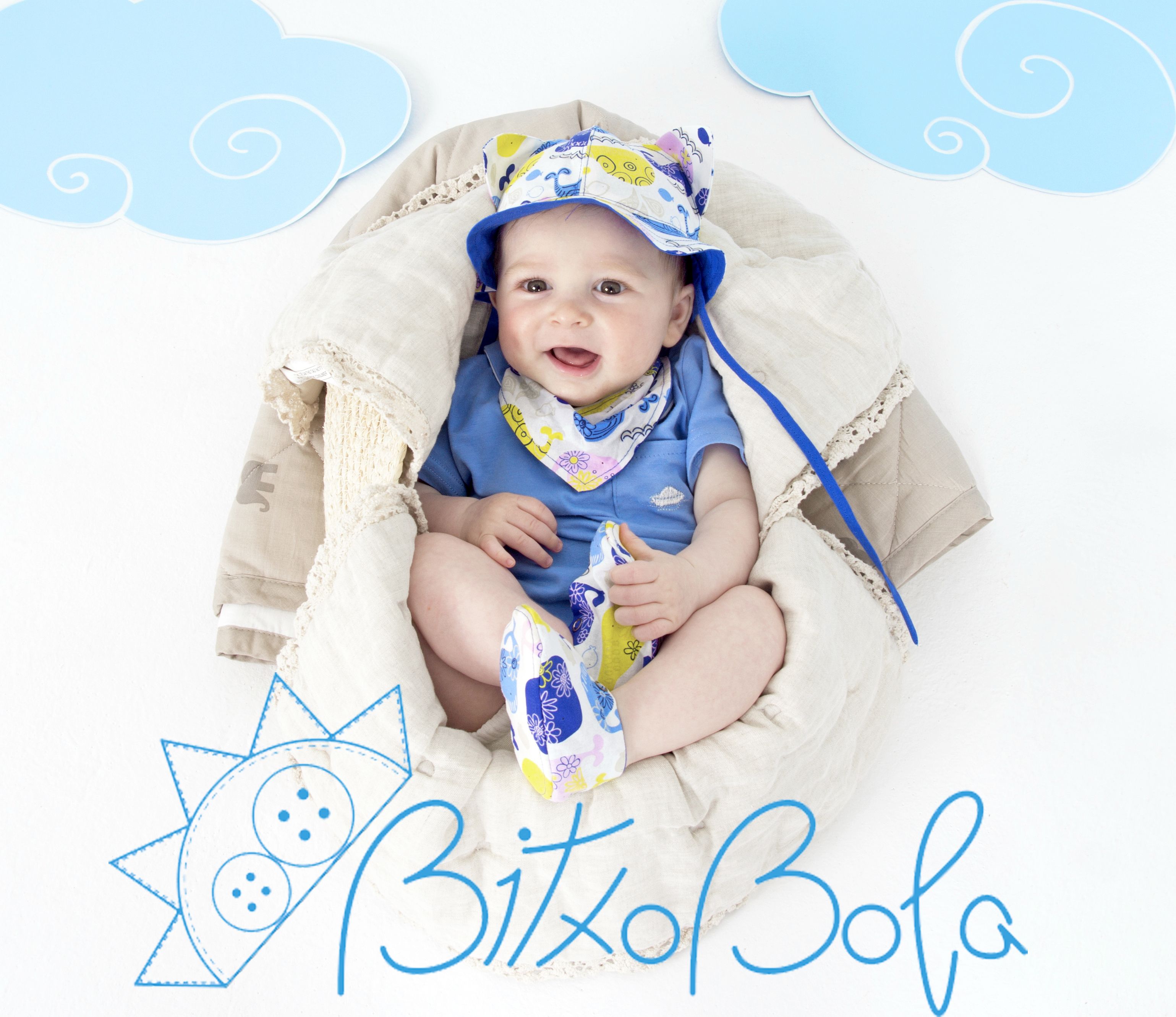 Ropa divertida y exclusiva 