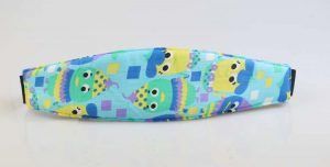 Sujeta cabezas de Pituti Store. 