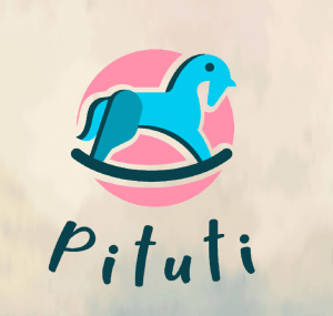 Logo Pituti.