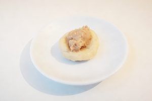 Galletas con Lacasitos