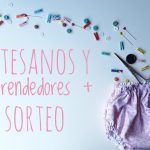 Cubrepañal con accesorios.