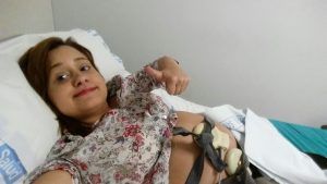 En correas el 18 de Agosto 2018.