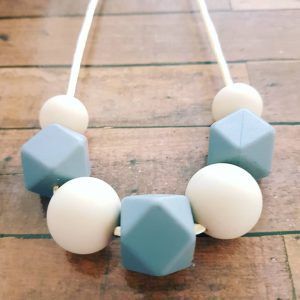 Collar de lactancia Pituti Store. 