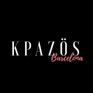 Artesanos y emprendedores. Logo Kpazos.