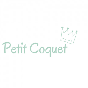 Logo Petit Coquet.