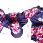 Ropa protección solar.