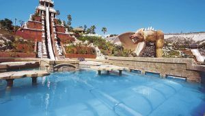 Siam Park. Foto taquilla.com