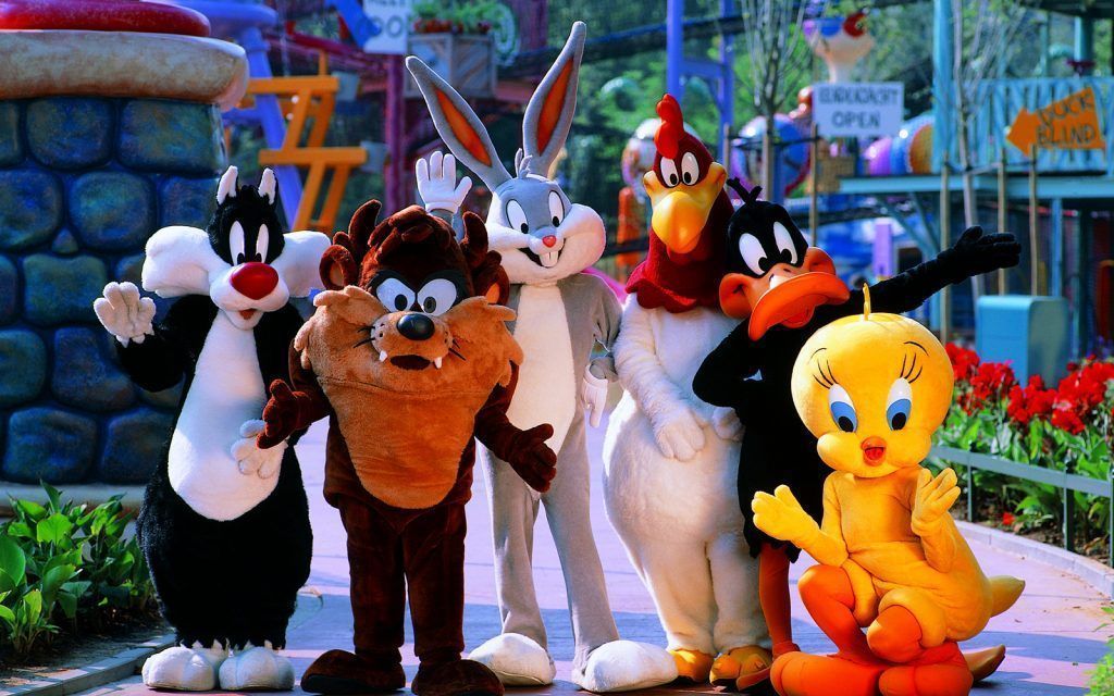 Entradas baratas. Parque Warner. Foto de Taquilla.com