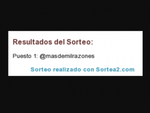 Ganadora Torre de Aprendizaje