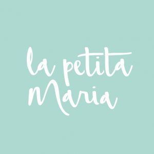 Logo "La petita María"