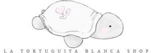Logo de la Tortuguita blanca