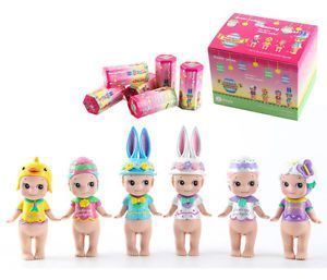 Sonny Ángel. Imagen de eBay.