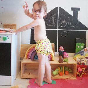 ¿Cómo va mi amiguit@ con la operación pañal?