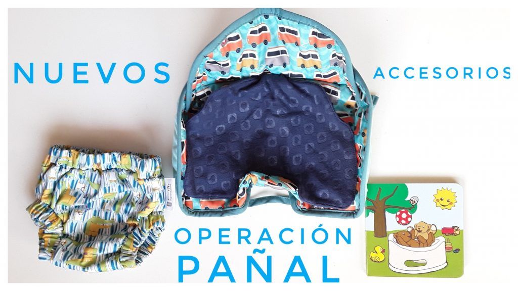 Operación pañal.
