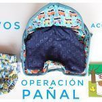 Operación pañal.