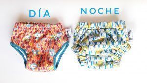 Comparación entre pantalones