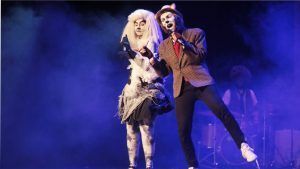 Planes y ofertas de entretenimiento para niños. El ratón Pérez. Imagen de taquilla.com