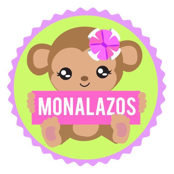 Logo de monalazos.