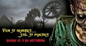 ¿Entráis?. Imagen de Terra Mítica.