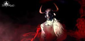 ¡¡Que miedito!! Imagen de Taquilla.com.