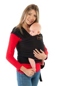 Fular. Imagen de Molto.