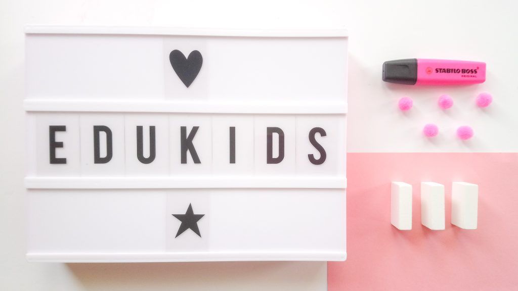 Edukids Logroño.