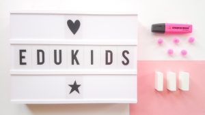 Edukids Logroño.