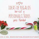 Regalos low-cost y personalizados. Título