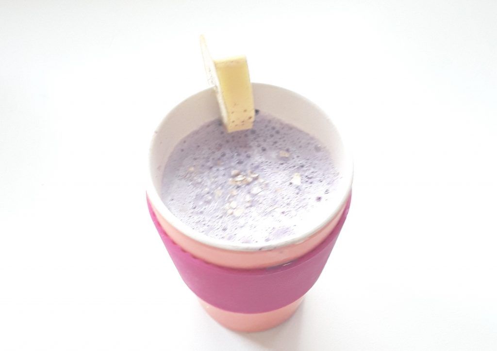Smoothie.