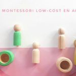 Juguetes Montessori low-cost. Título