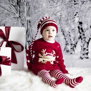 ¿Ahora es cuando sonrío?