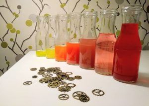 Xilófono. @vera_luc13.