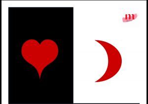 Tarjetas descargables.