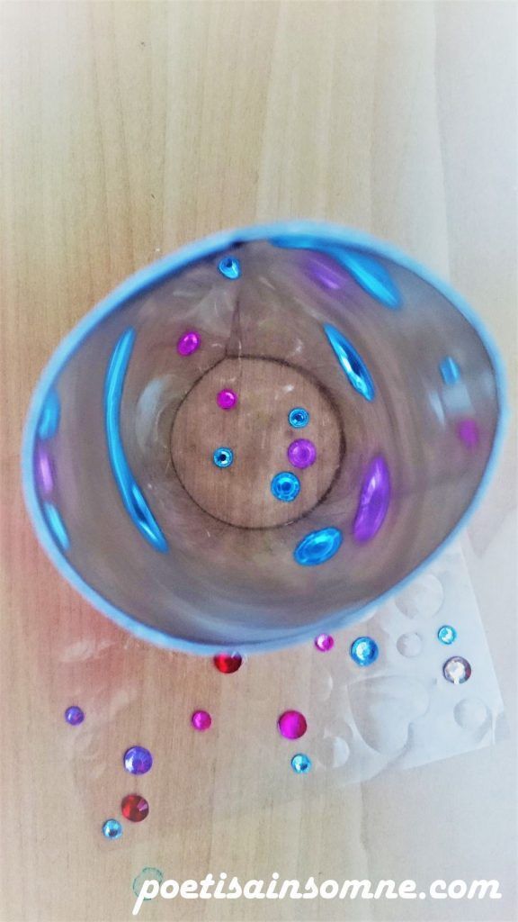 Caleidoscopio. @sonia_poetisa.maternidadymas.