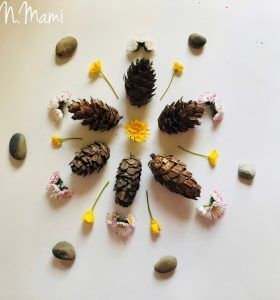 Mandala. @nanana.mami.