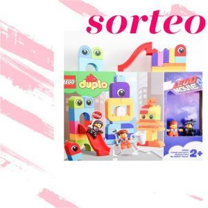 SORTEO.