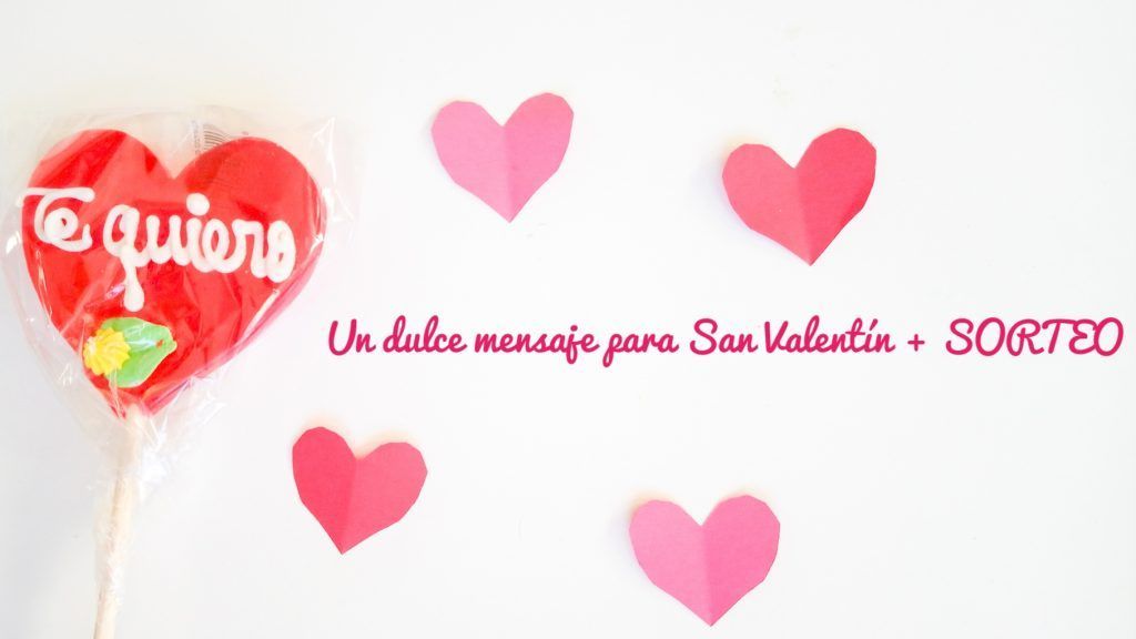 San Valetin. Título.