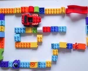 Coches.