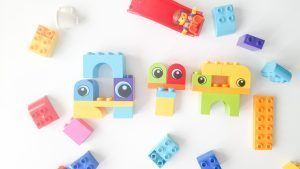 Personajes by ANita.