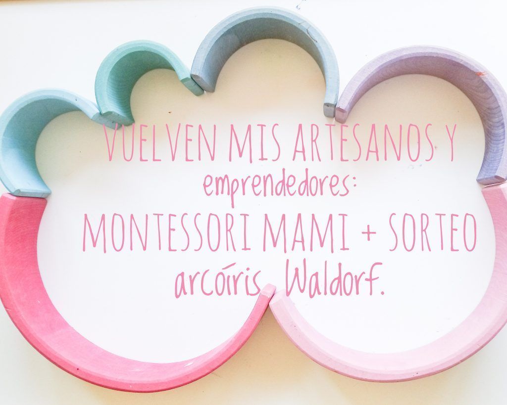 Título. artesanos y emprendedores.