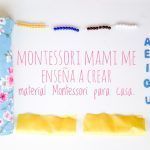 Mmontessori mami, título.