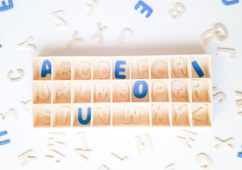 Faltan por pintar las rojas.