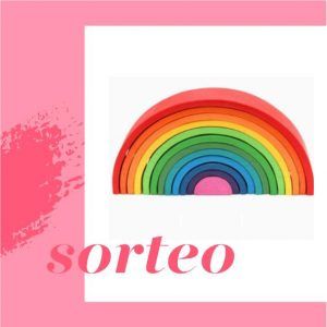SORTEO.