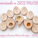 ses muses. título.